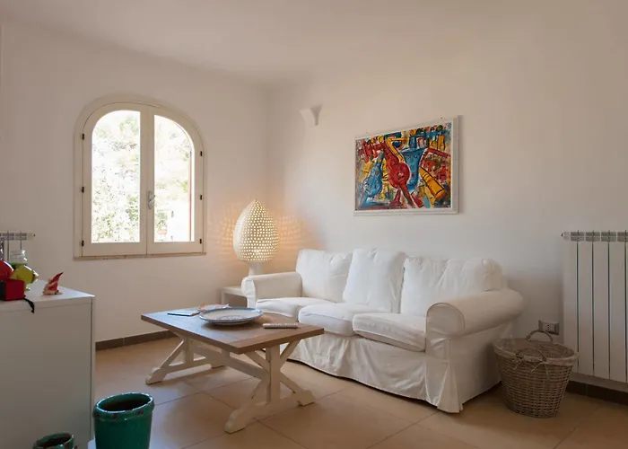 Nocleg ze śniadaniem Tenuta Cardinale 4*