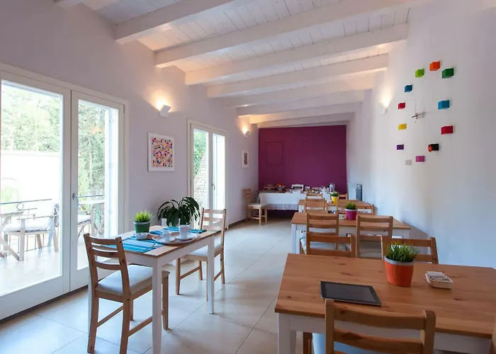 Tenuta Cardinale Bed & Breakfast 4*