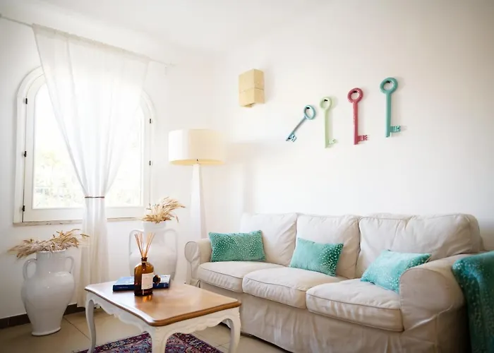 B&B Tenuta Cardinale 4*