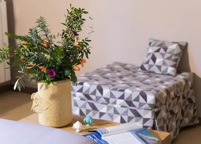Bed & Breakfast Tenuta Cardinale